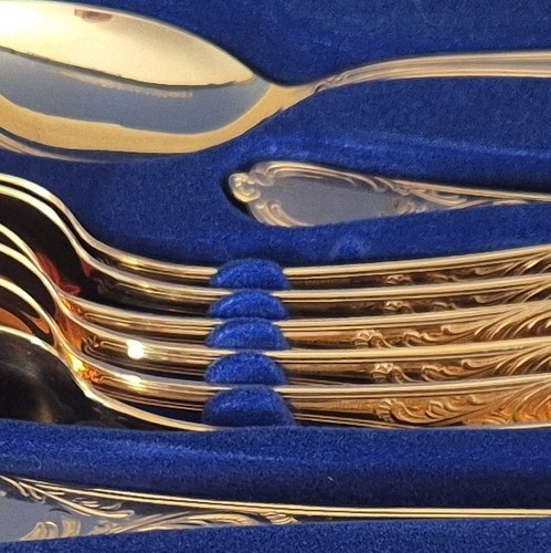 Royal collection solingen - royal,