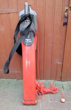 FLYMO ELECTRIC GARDEN VACUUM, JET VAC & LEAF BLOWER COMBO COLLECTION IP27 OR CM9
