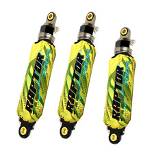 Atv-parts, Lime Acid Yellow