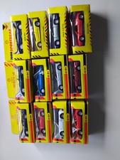 Shell classic sportscar