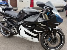 Yamaha R1 5JJ (1998 - 2003)