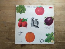 Cream The Best of Cream Very