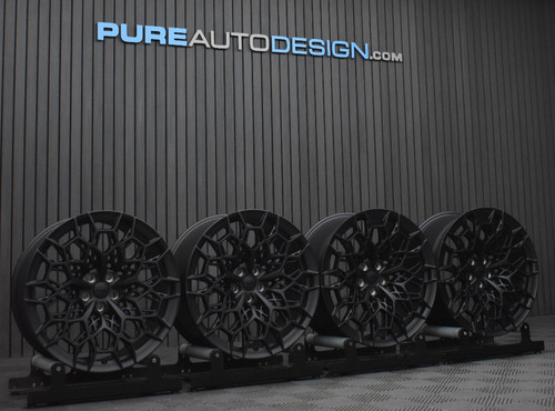 Discovery v alloy wheels - discovery,