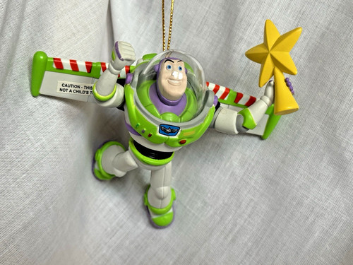 Disney pixar buzz - disney,