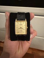 Vintage Citizen Quartz
