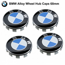 BMW X3 2021 Alloy Wheel Centre