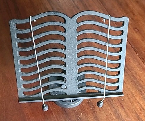 Victor robert welch designed - "victor",