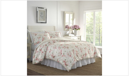 Laura ashley wisteria - laura,