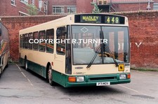 Yeomans Travel, Dennis