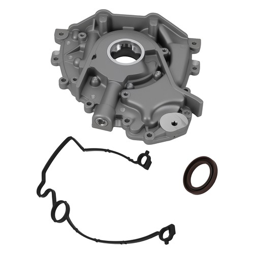 Engine lubrication pump for - pump,