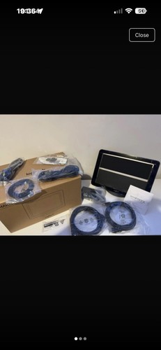 Logitech smartdock video - logitech,