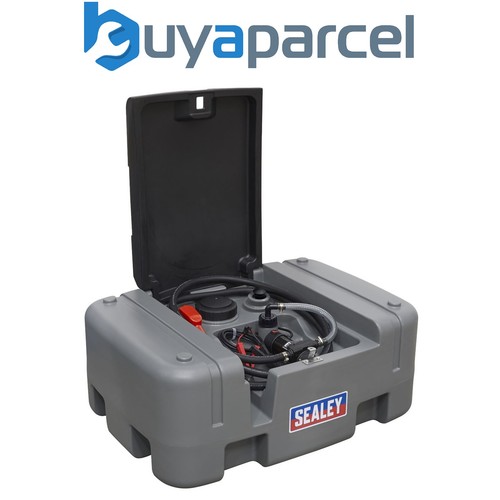 Sealey d200t portable diesel - sealey,