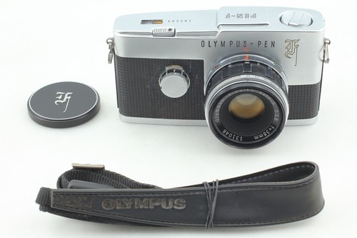 Near mint olympus - [near, f