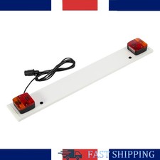 3 FOOT TRAILER LIGHT BOARD for