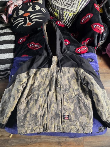 Supreme dickies digital camo - supreme,