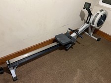 Concept 2 Rower Model D PM3