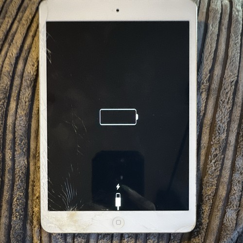 Apple ipad mini 16gb - ipad, 2