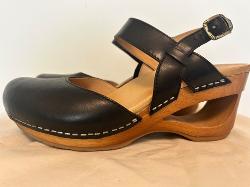 Dansko taci leather mary - taci,