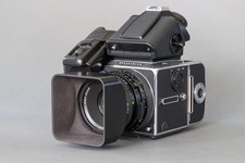 Hasselblad 503CXi (Chrome)