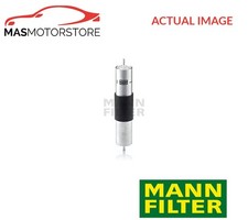 ENGINE FUEL FILTER MANN-FILTER