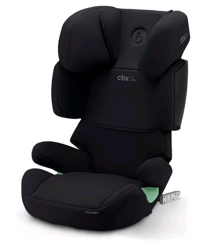Cybex solution fix - i,