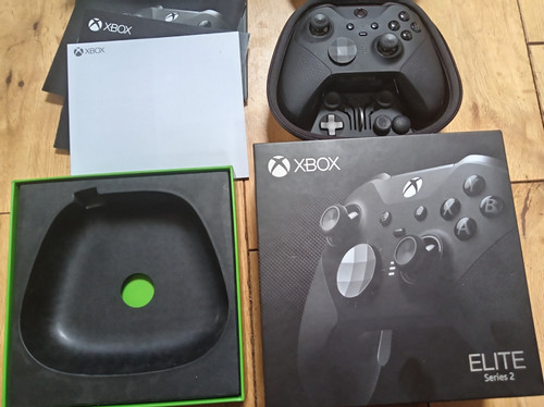 Microsoft xbox elite series - elite,