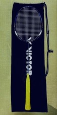Badminton Racket Victor Brave