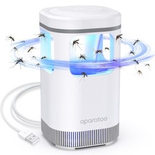 USB Mosquito Killer Lamp with