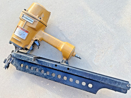 Bostitch framing nailer older - nailer,