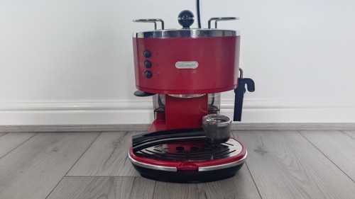 Delonghi micalite espresso - delonghi,