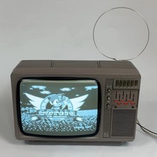 Philips 14TX2504 Portable