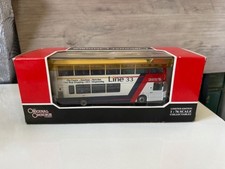 Bus Model: Corgi OM41203
