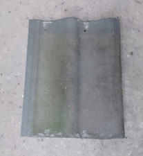 Reclaim Roof Tile Russell Pennine Grey Grovebury x 100 Available Leicester