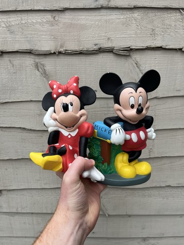 Vintage disney store mickey - vintage,