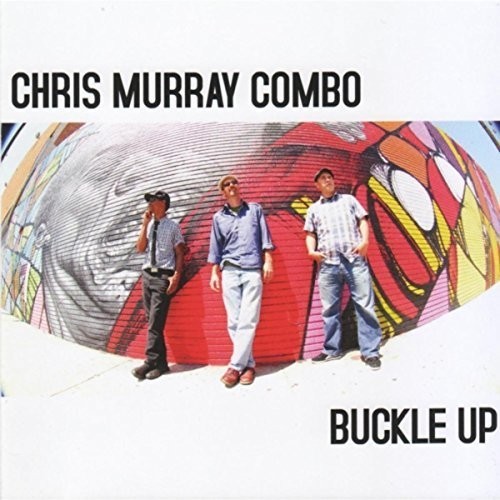 Chris murray combo buckle - chris,