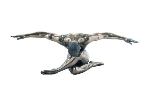 Italfama italian bronze resin - italian,