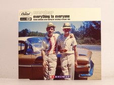 EVERCLEAR EVERYTHING TO