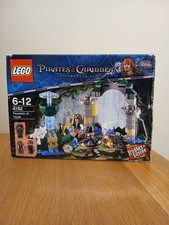 LEGO Pirates of the Caribbean