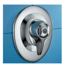 Trevi/Ideal Standard CTV  EL Thermostatic Built In Shower Valve New A3085AA