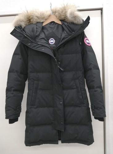 Canada goose down - down, 2302jl