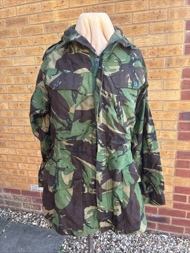 Superb near mint british - superb, army