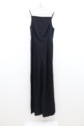 Women jumpsuit black - women's,