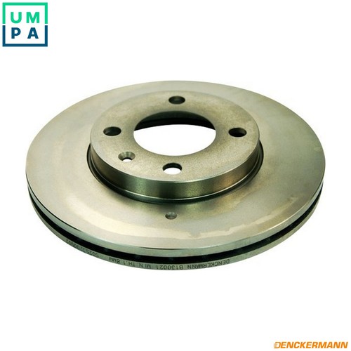 Brake disc b130021 for - disc,