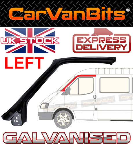 For ford transit mk4 - ford,