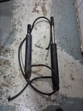 Mercedes Atego Hydraulic Cylinder Actuator Tipping Rams 1998-2013