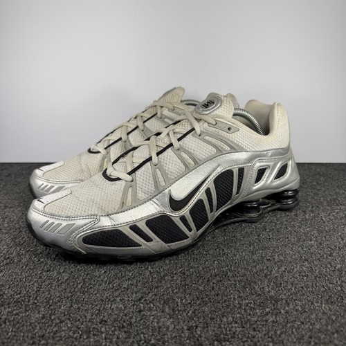 Nike shox turbo sl - shox,