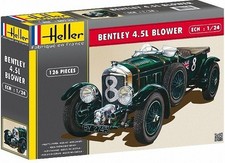 HELLER 80722 - 1930's 4.5