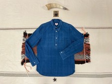 LVC Sunset Shirt S-M Popover
