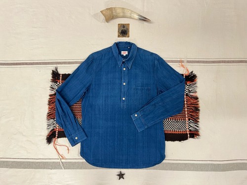 Lvc sunset shirt - lvc, popover