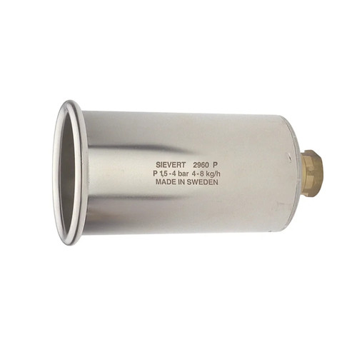 Sievert pro power burner - pro,